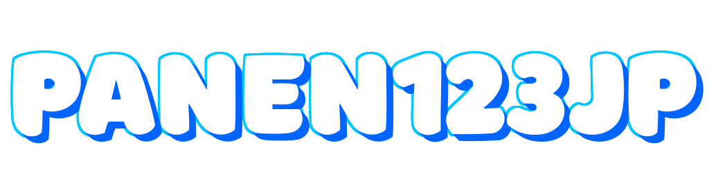 Logo PANEN123JP